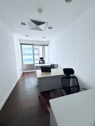 The Octagon (D1), Office #631958721